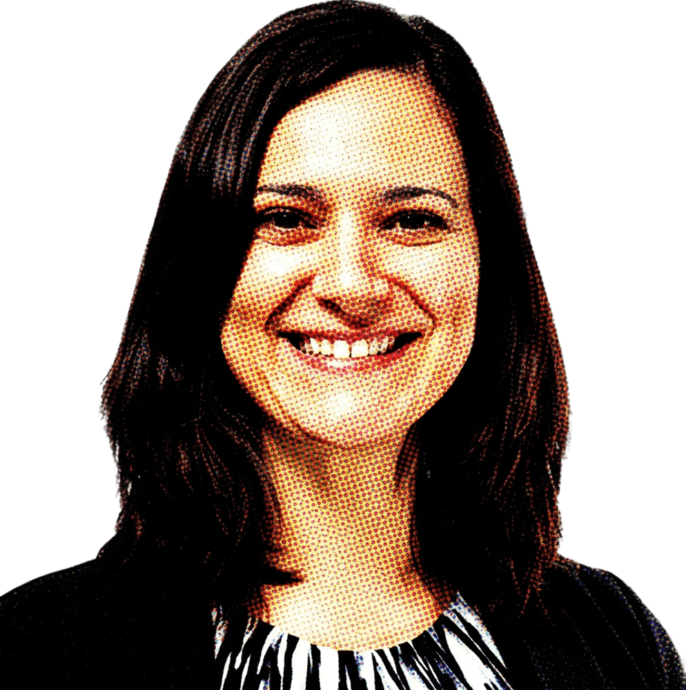 Dr. Veronica Nash