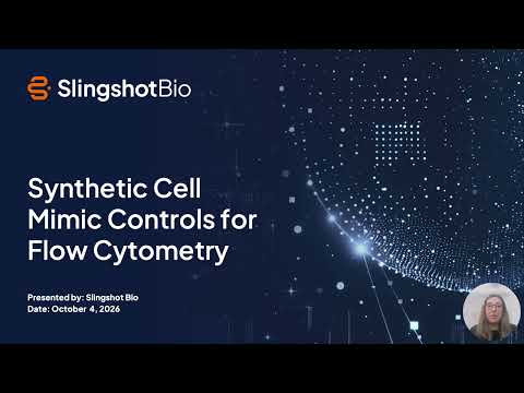 Moving Beyond Donor Variability: Precision Cell Mimics for Clinical Flow Cytometry Workflows