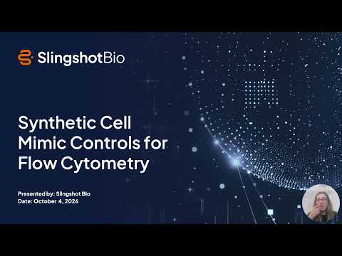 Moving Beyond Donor Variability: Precision Cell Mimics for Clinical Flow Cytometry Workflows