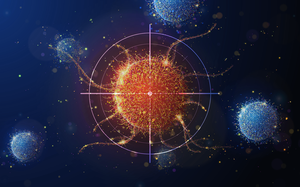 Targeted Cell Therapy